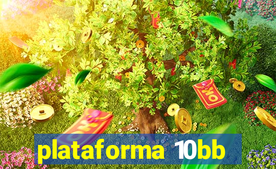 plataforma 10bb